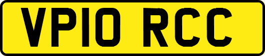 VP10RCC