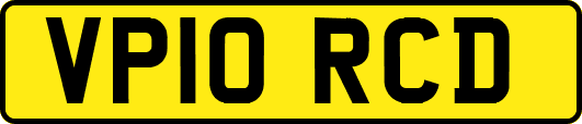 VP10RCD
