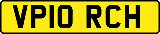 VP10RCH