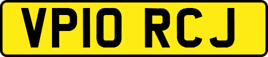 VP10RCJ