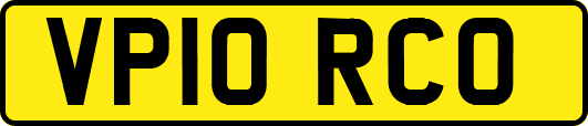 VP10RCO