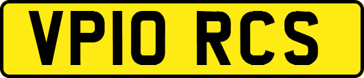 VP10RCS