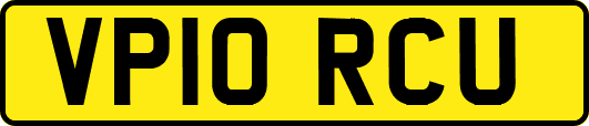 VP10RCU