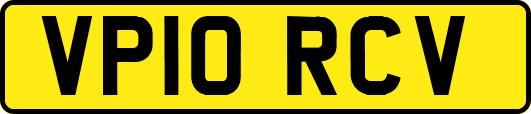 VP10RCV
