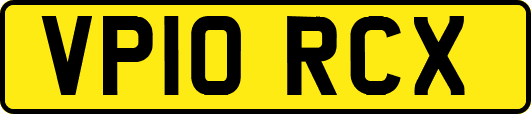 VP10RCX