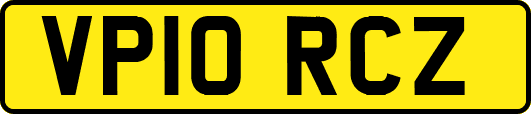 VP10RCZ