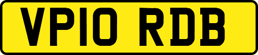 VP10RDB