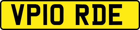 VP10RDE