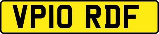 VP10RDF