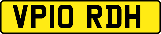 VP10RDH