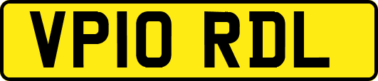 VP10RDL