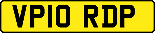VP10RDP