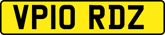 VP10RDZ
