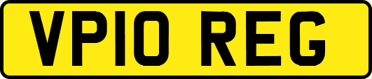 VP10REG