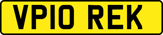 VP10REK