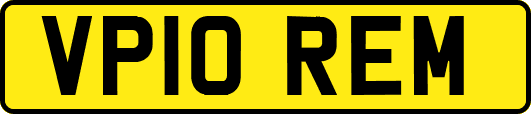 VP10REM