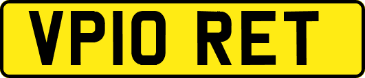 VP10RET