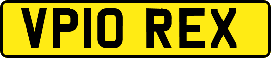 VP10REX