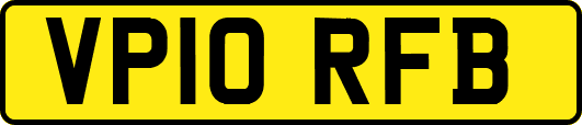 VP10RFB