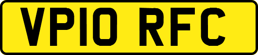 VP10RFC