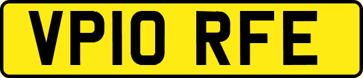VP10RFE