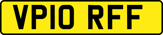 VP10RFF