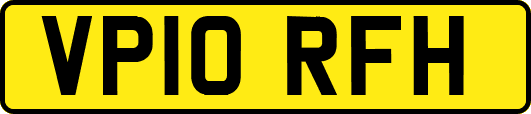 VP10RFH
