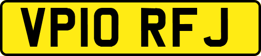 VP10RFJ