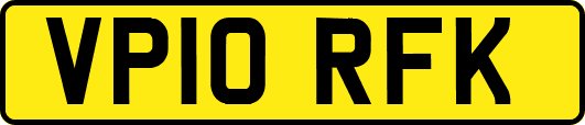 VP10RFK