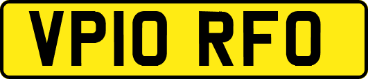 VP10RFO