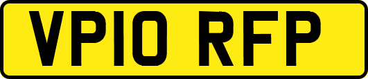 VP10RFP
