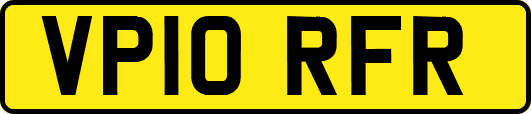 VP10RFR