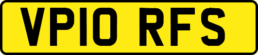 VP10RFS