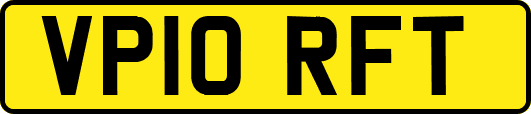 VP10RFT