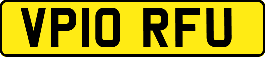 VP10RFU