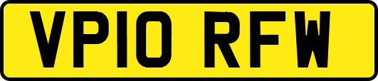 VP10RFW