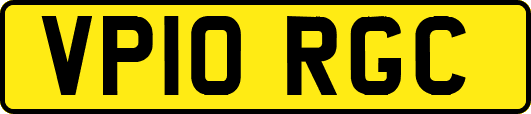 VP10RGC