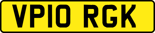 VP10RGK