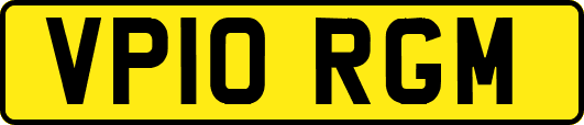 VP10RGM