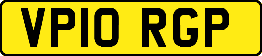 VP10RGP