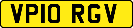 VP10RGV