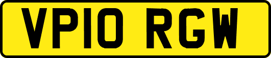 VP10RGW
