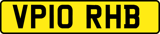 VP10RHB