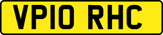 VP10RHC