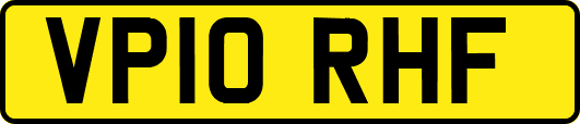 VP10RHF