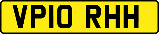VP10RHH