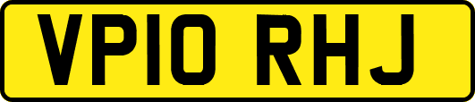 VP10RHJ