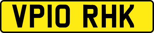 VP10RHK
