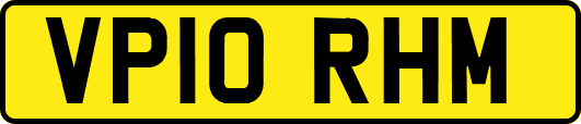 VP10RHM