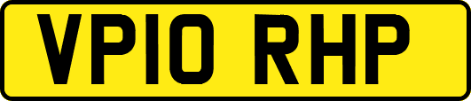 VP10RHP